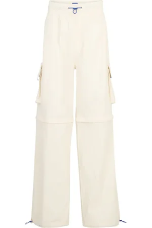 HUGO BOSS Cargobroek 