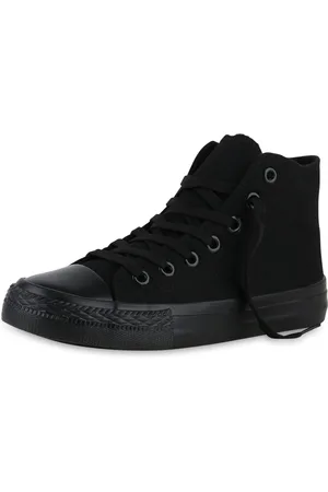 VAN HILL Sneakers hoog 