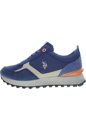 U.S. Polo Assn. Sneakers laag 