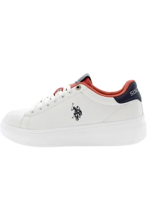U.S. Polo Assn. Sneakers laag / /