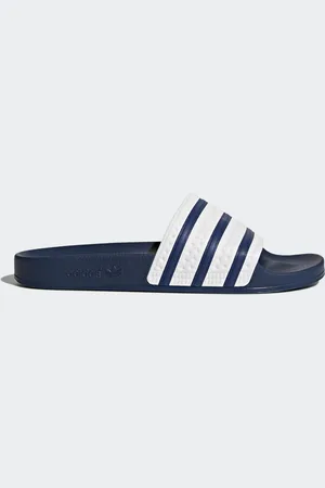 Adidas slippers zelf discount ontwerpen