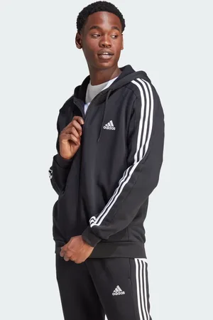 adidas Sweaters Hoodies voor Heren in de sale hoge kortingen KLEDING