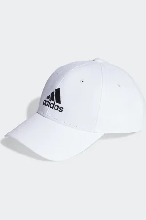 adidas Cotton Twill Honkbalpet