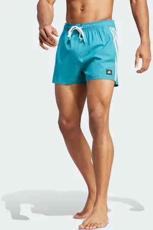 adidas 3-Stripes CLX Zwemshort