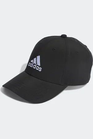 adidas Embroidered Logo Lichtgewicht Honkbalpet