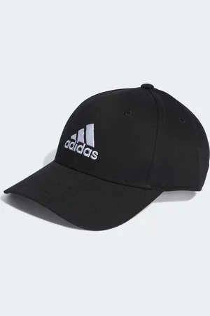 adidas Cotton Twill Honkbalpet