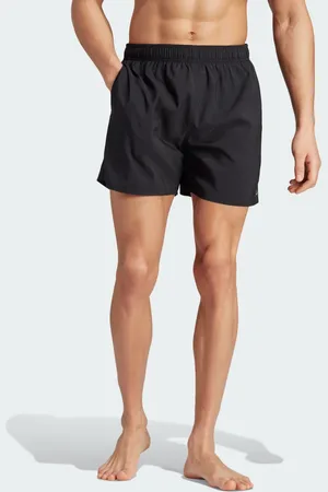adidas Solid CLX Korte Zwemshort