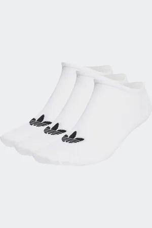 adidas Trefoil Liner Sokken 6 Paar