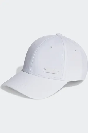 adidas Metal Badge Lichtgewicht Honkbalpet
