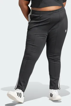 adidas Adicolor SST Trainingsbroek (Grote Maat)
