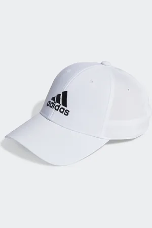 adidas Embroidered Logo Lichtgewicht Honkbalpet