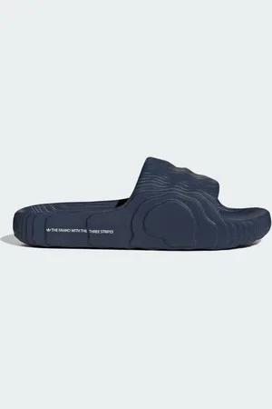 Adidas panter slippers hot sale