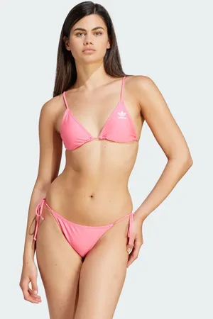 adidas Adicolor Triangle Bikini
