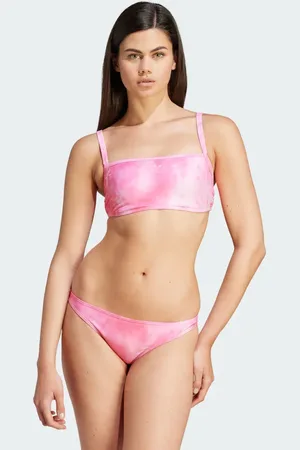 adidas Hills Hiker Allover-Print Bikini