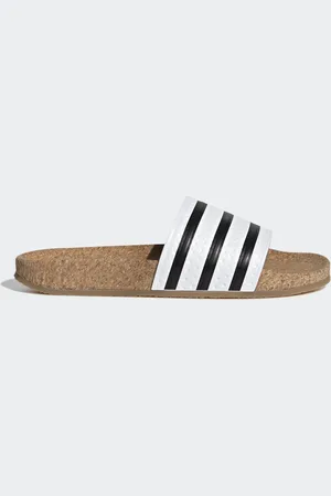 adidas Adilette Cork Badslippers