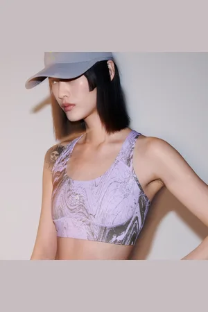 adidas By Stella McCartney True Purpose Power Impact Training Beha
