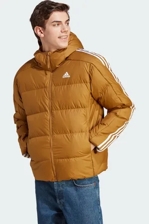 adidas Essentials Midweight Donsjack met Capuchon