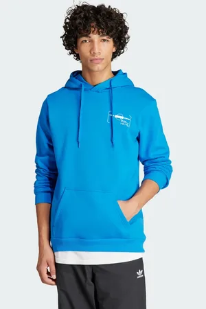 adidas Paris Graphic Hoodie