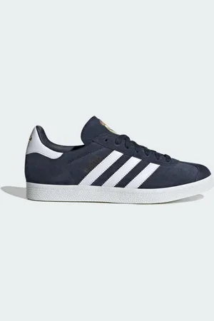 Adidas gazelle sales og dames zwart