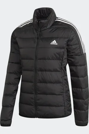 Adidas gewatteerde sales jas dames