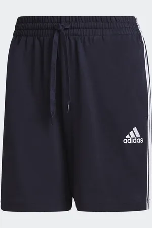 adidas AEROREADY Essentials 3-Stripes Short