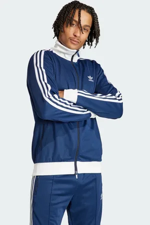 adidas Adicolor Classics Beckenbauer Sportjack