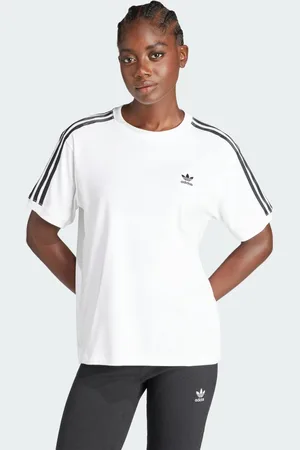 adidas 3-Stripes T-shirt