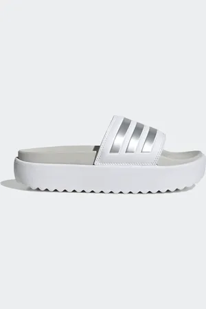 adidas Adilette Platform Badslippers