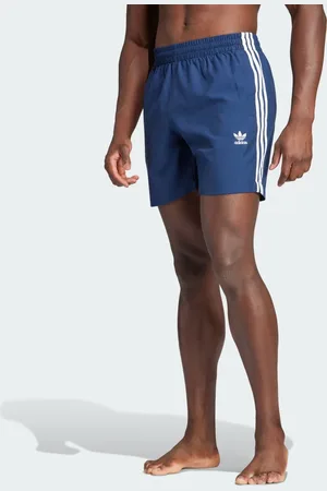 adidas Originals Adicolor 3-Stripes Zwemshort
