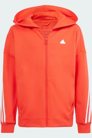 Adidas cheap meisjes jas