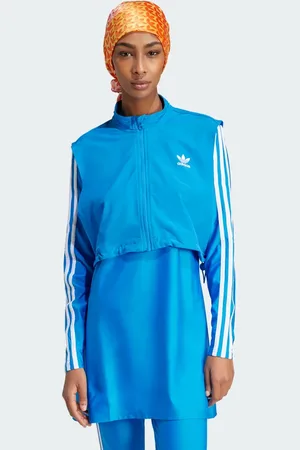 adidas Adicolor Full-Coverwear Top