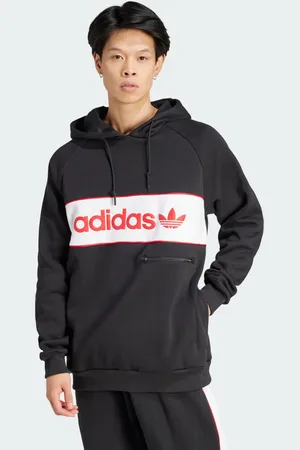 adidas NY Hoodie
