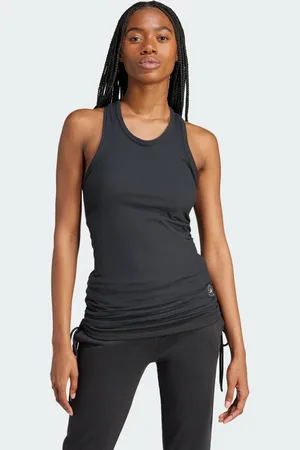 adidas By Stella McCartney Sportswear Rib Tanktop