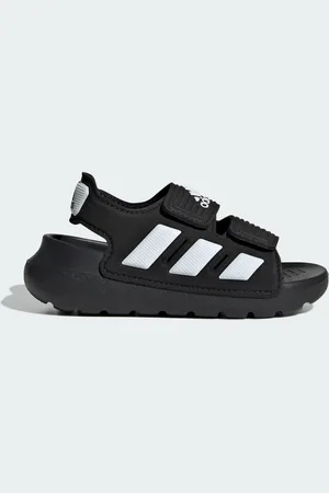 Adidas sandalen best sale kids