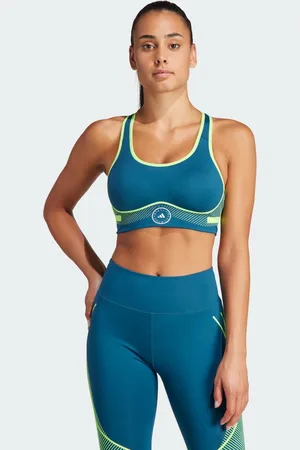 adidas By Stella McCartney TruePace High Support Sportbeha