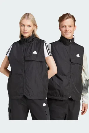 adidas bodywarmer heren