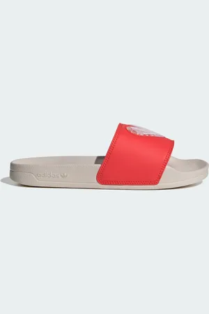 Adidas slippers maat discount 35