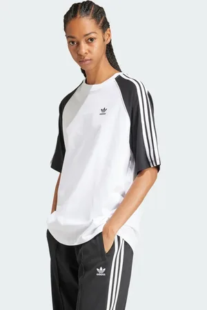 Adidas lang store shirt dames