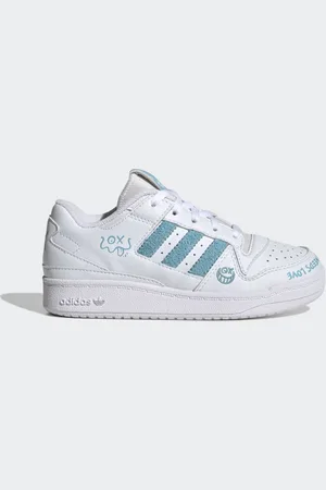 adidas Forum Low x André Saraiva Schoenen