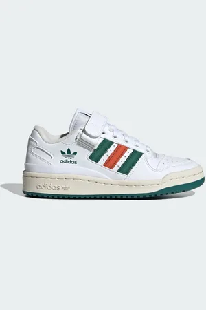 adidas Forum Low Schoenen Kids