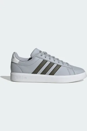 adidas Grand Court Cloudfoam Comfort Schoenen