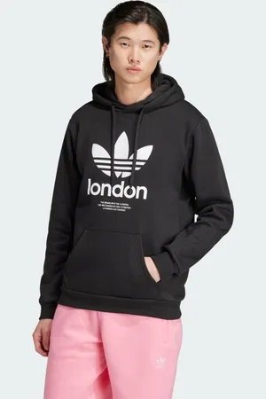 adidas Hoodie London City Originals