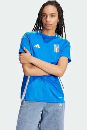 adidas Italië 24 Thuisshirt