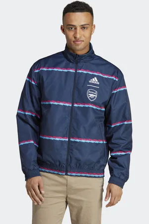 adidas Arsenal Anthem Jack