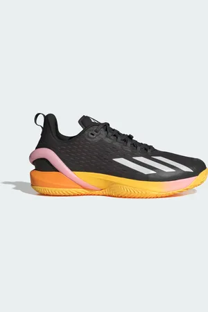 adidas Adizero Cybersonic Tennis Schoenen
