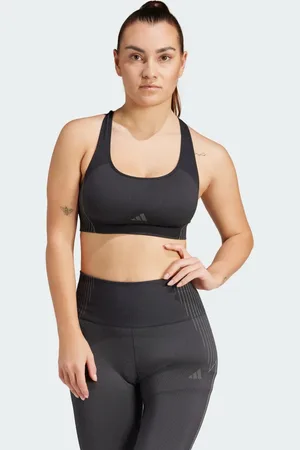 adidas Aeroknit Light-Support Beha