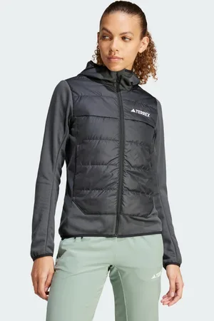 adidas Terrex Multi Hybrid Insulated Capuchonjack