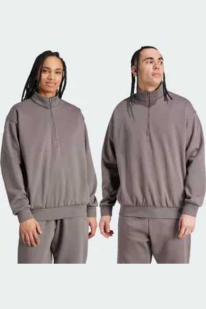 adidas Basketball Sweatshirt