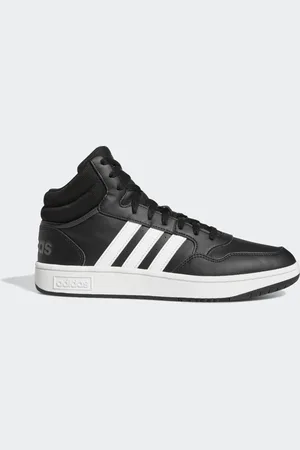 adidas Hoops 3.0 Mid Classic Vintage Schoenen