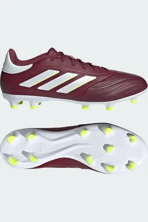 adidas Copa Pure II League Firm Ground Voetbalschoenen